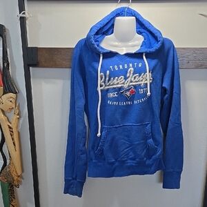 Blue Toronto Blue Jays Women's Hoodie